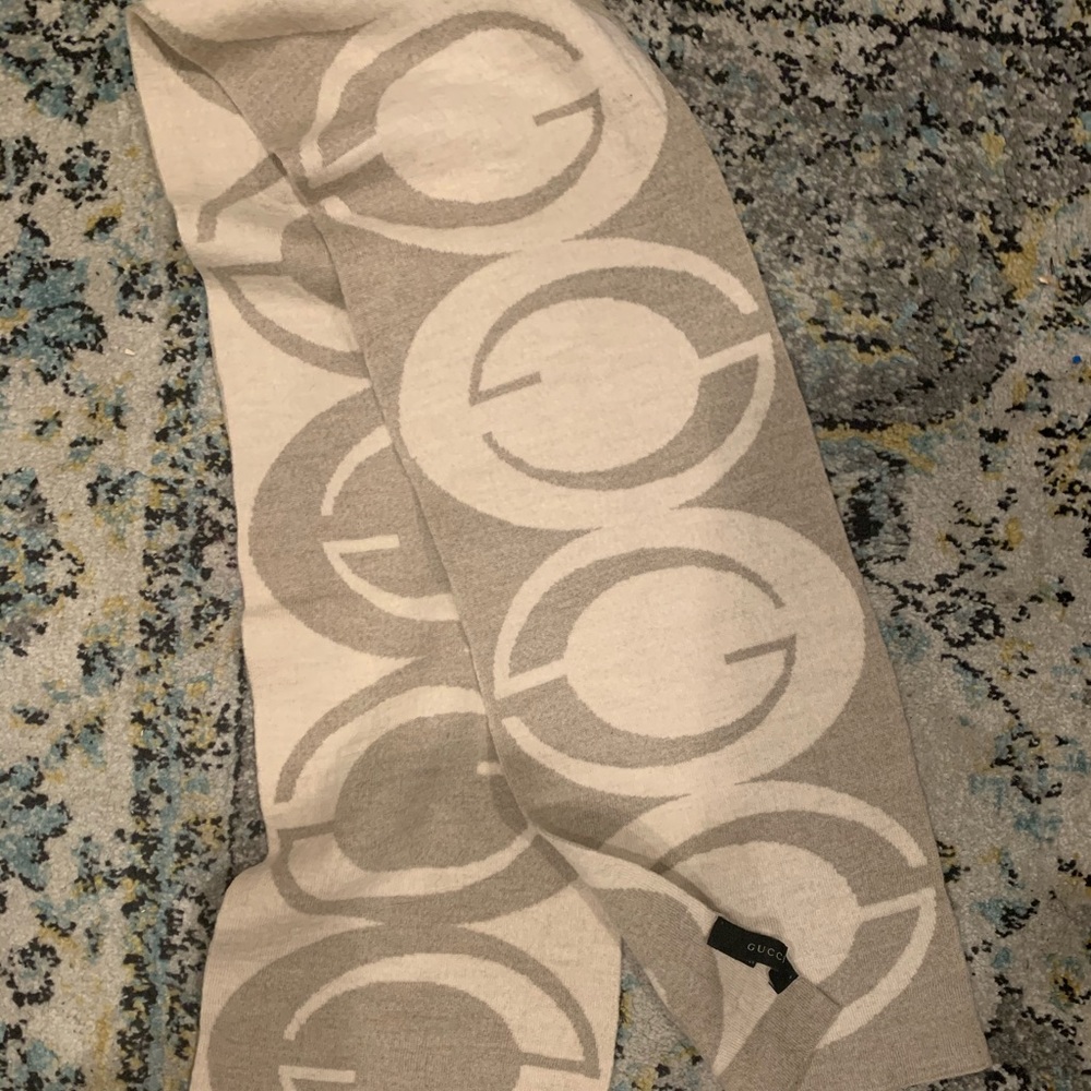 Authentic Gucci Belt